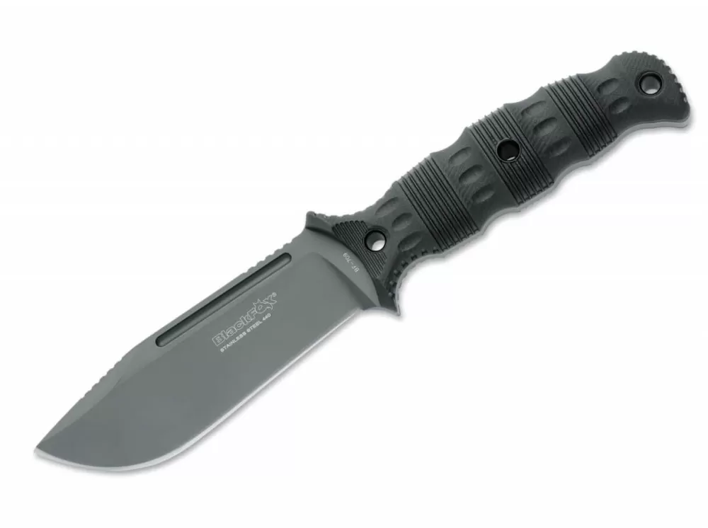 BlackFox Trackmaster> Outdoor Knives