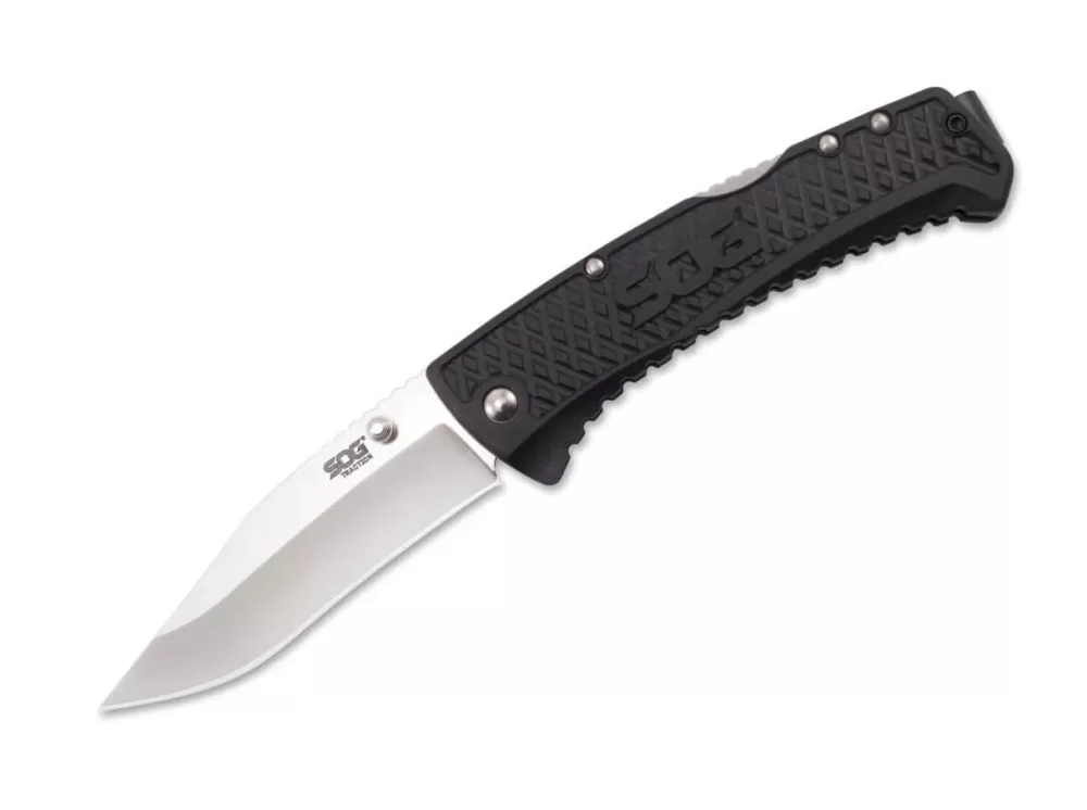 Cheap SOG Traction