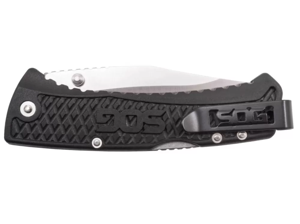 Cheap SOG Traction