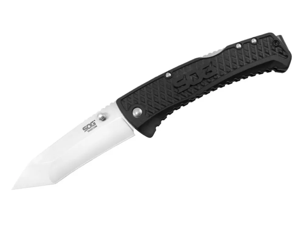 Clearance SOG Traction Tanto