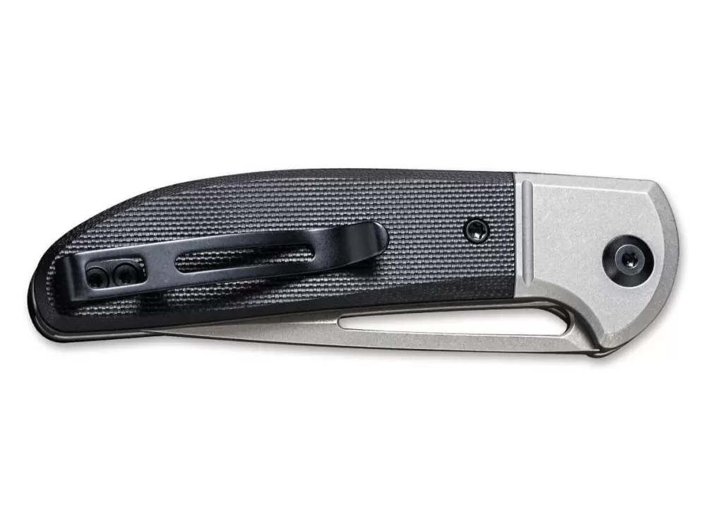 Cheap CIVIVI Trailblazer G10 Black