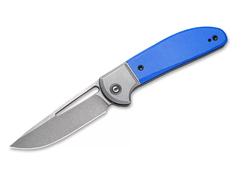 Cheap CIVIVI Trailblazer G10 Blue