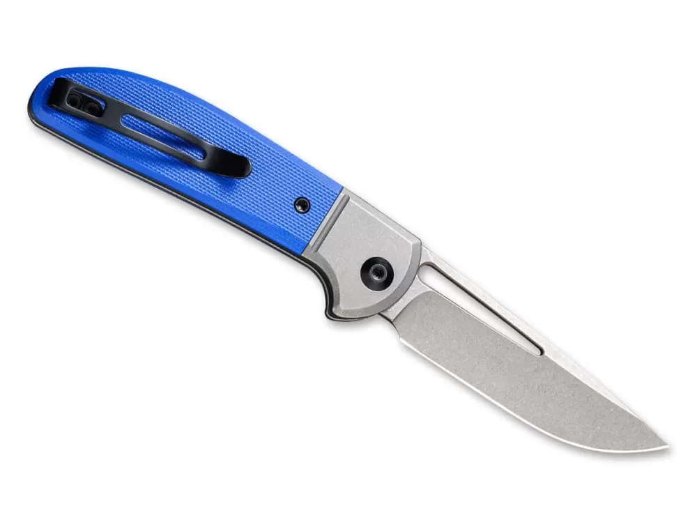 Cheap CIVIVI Trailblazer G10 Blue