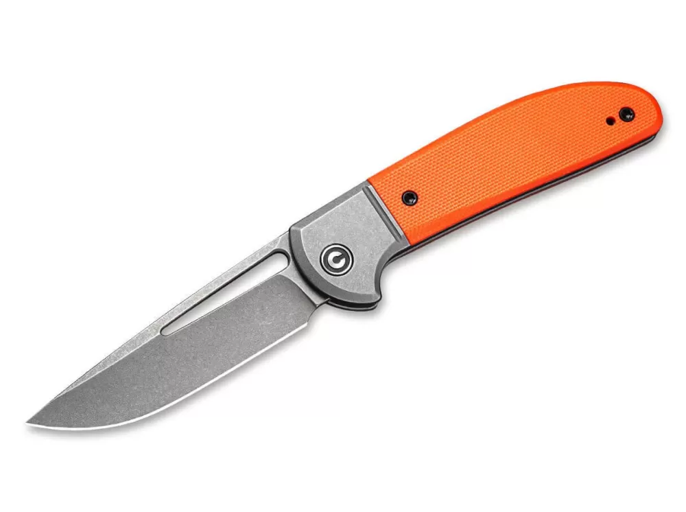 Shop CIVIVI Trailblazer G10 Orange