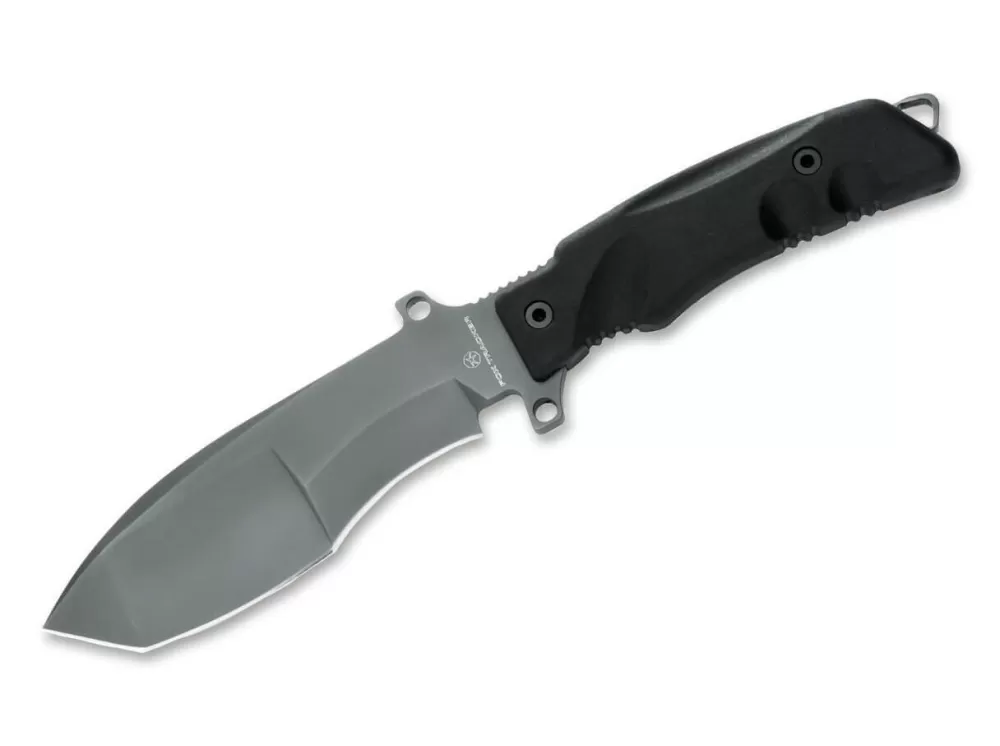 FKMD Trakker> Outdoor Knives