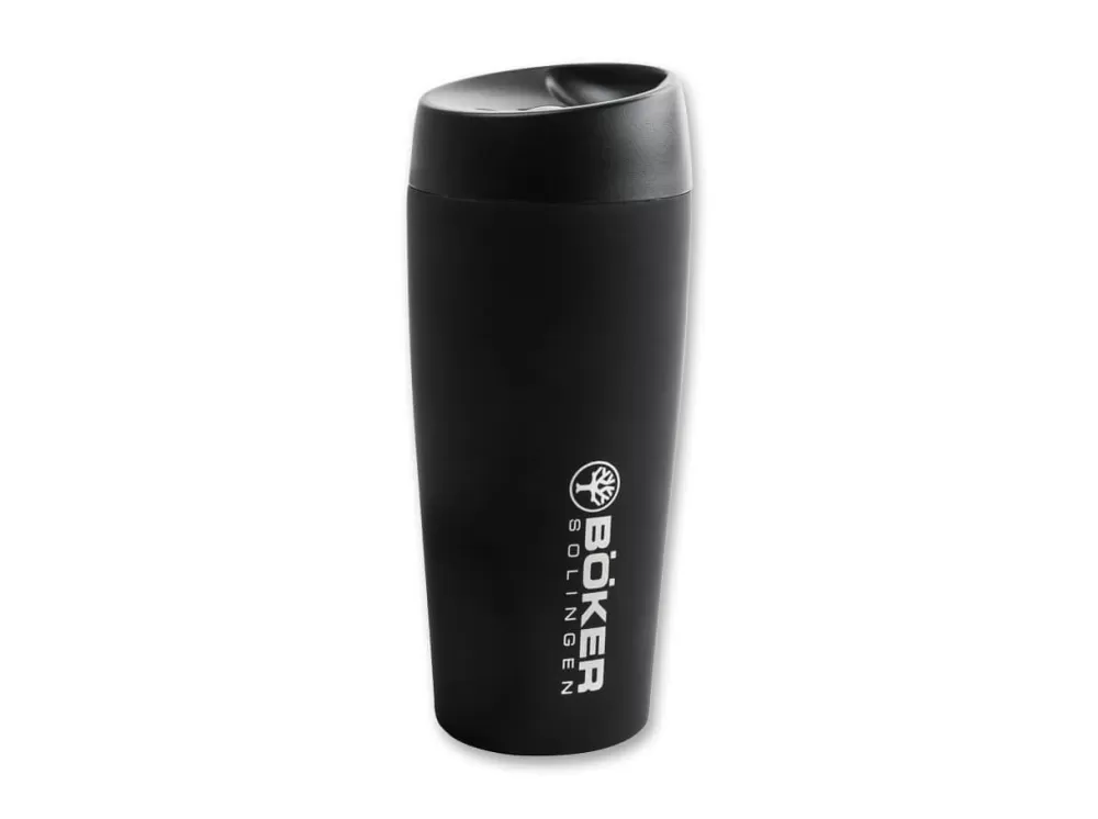 Böker Manufaktur Solingen Travel Mug> Merchandise