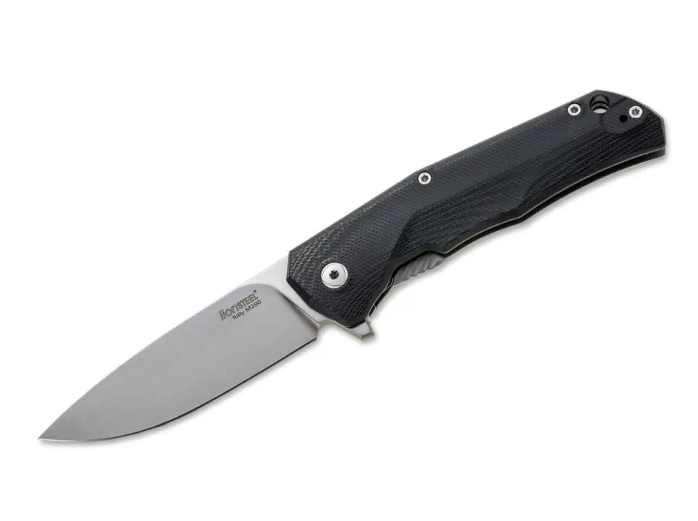 Flash Sale LionSteel T.R.E. G10