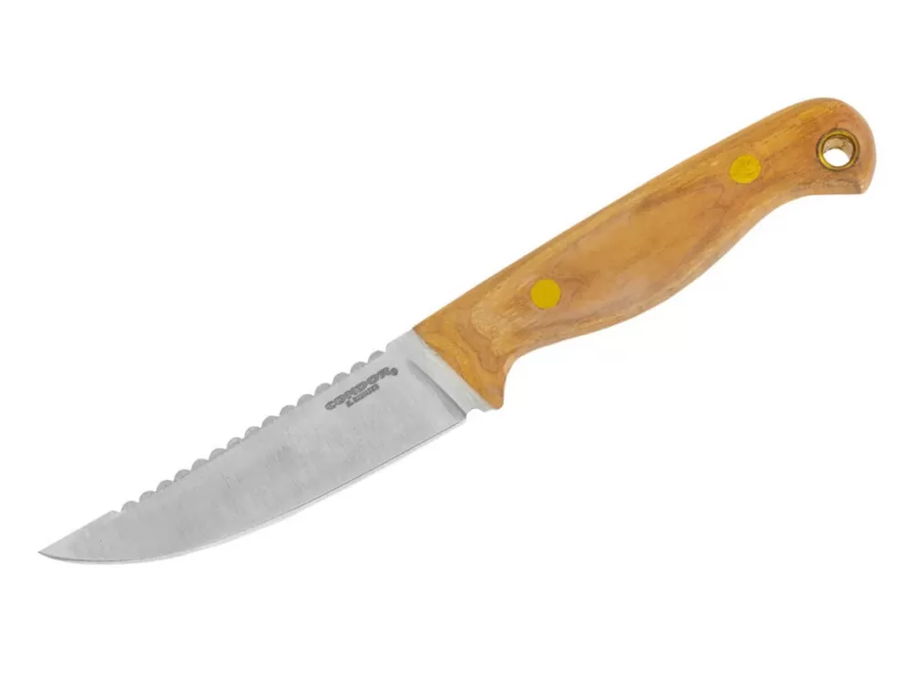 Condor Trelken> Outdoor Knives