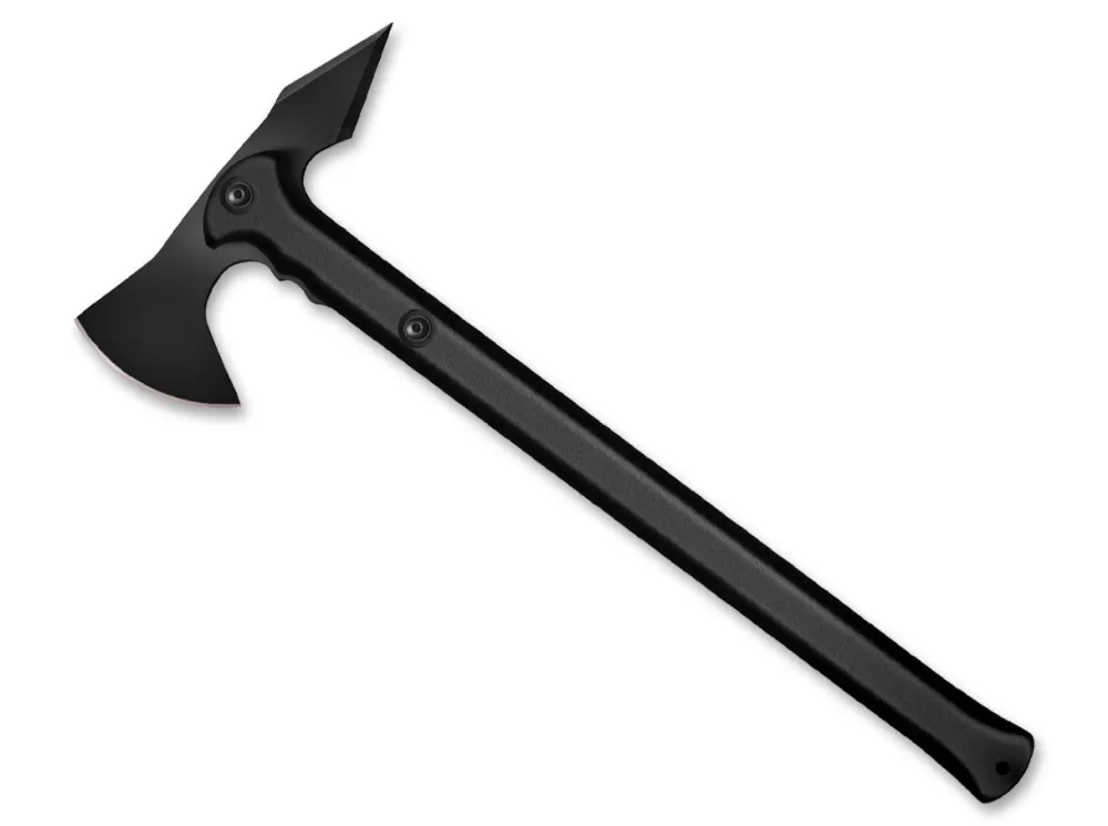 Cold Steel Trench Hawk> Axes