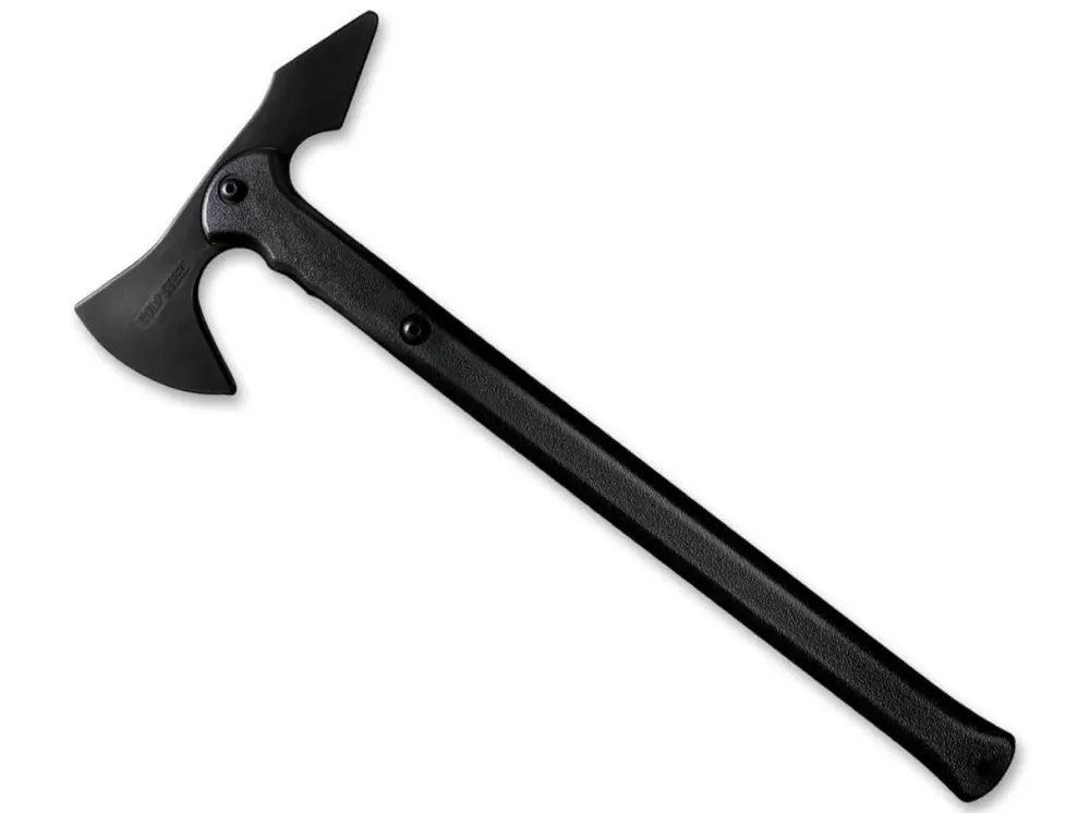 Cold Steel Trench Hawk Trainer> Axes