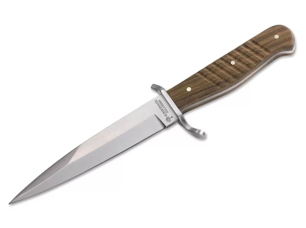 Böker Manufaktur Solingen Trench Knive> Tactical Knives