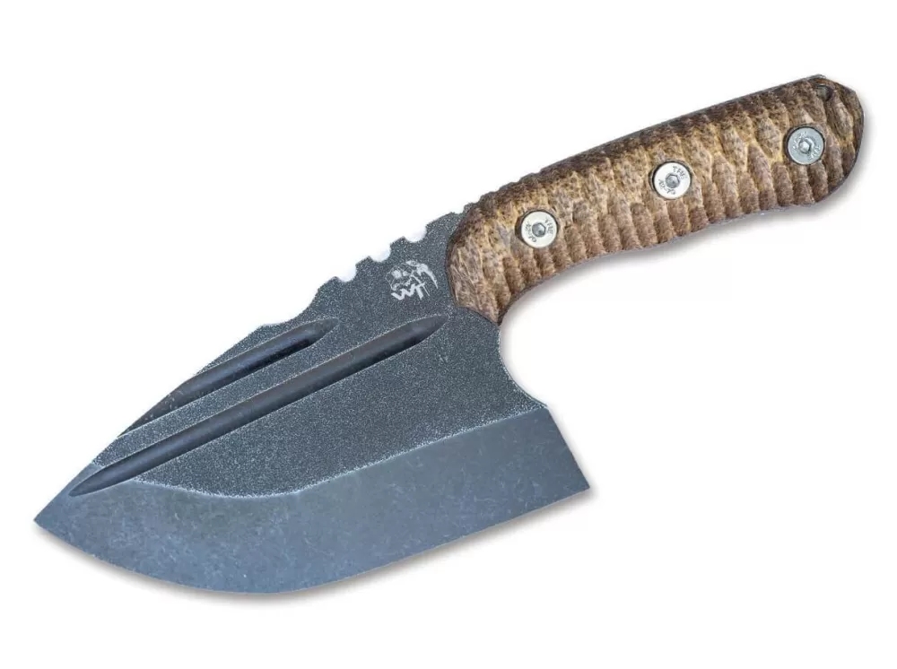 Wander Tactical Triceratops Xl> Outdoor Knives