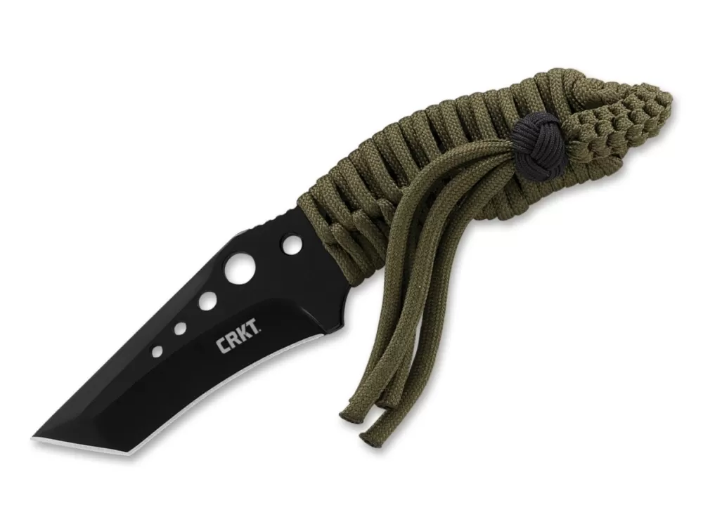 CRKT Triumph N.E.C.K.> Tactical Knives