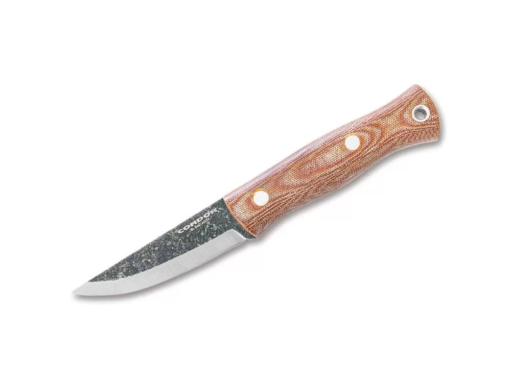 Condor Trivittata Puukko Knife> Outdoor Knives