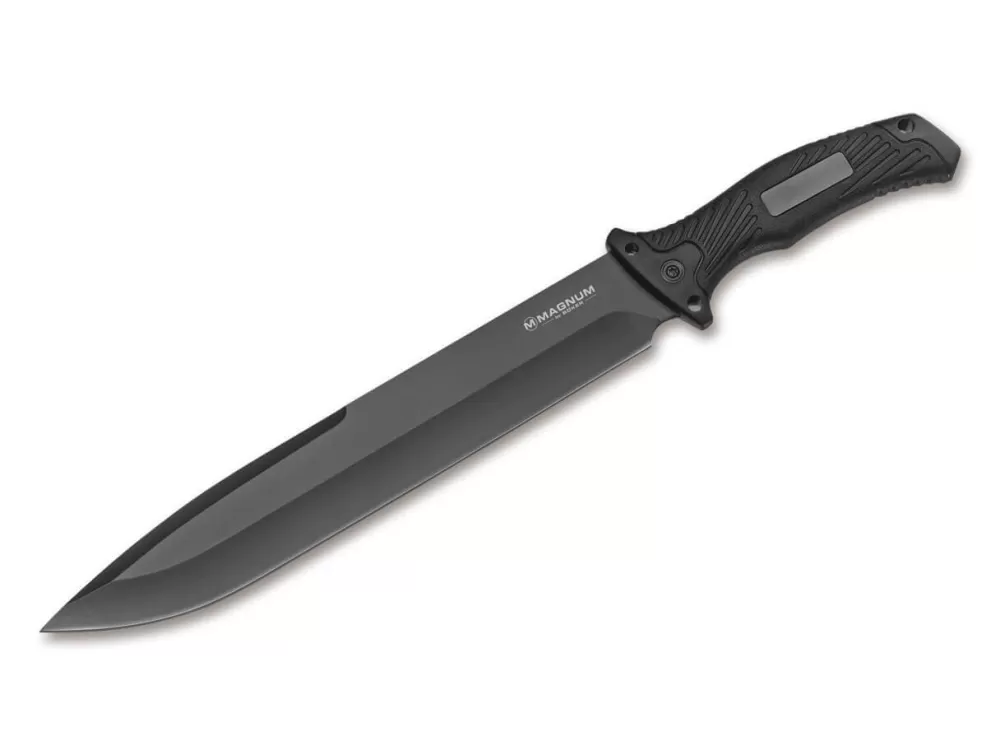 Magnum Trojan> Outdoor Knives