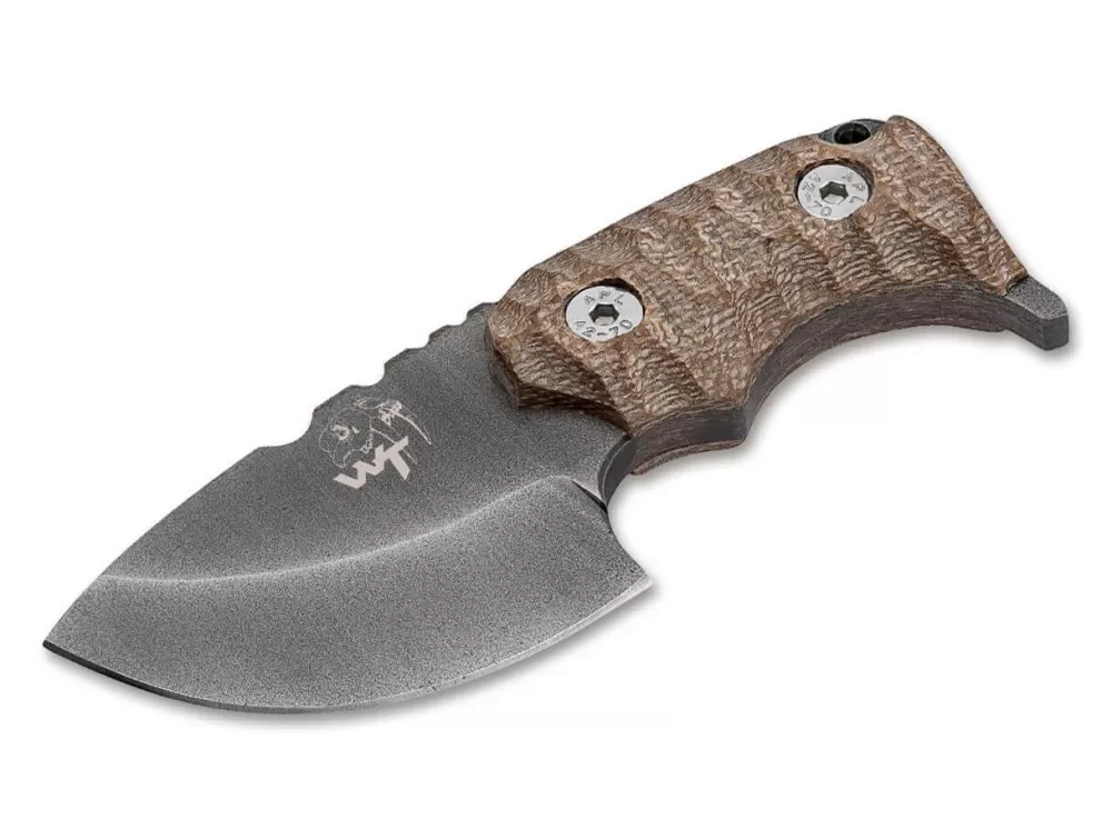 Wander Tactical Tryceratops> Outdoor Knives