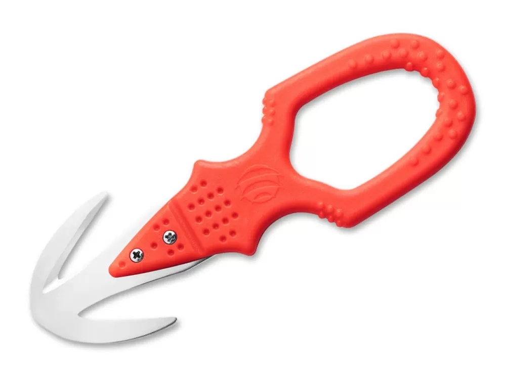 MAC Ts09 Twin Rescuer Red> Rescue Tools