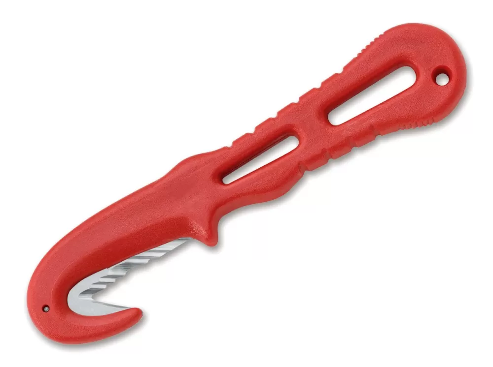 MAC Ts 01 Red> Rescue Tools