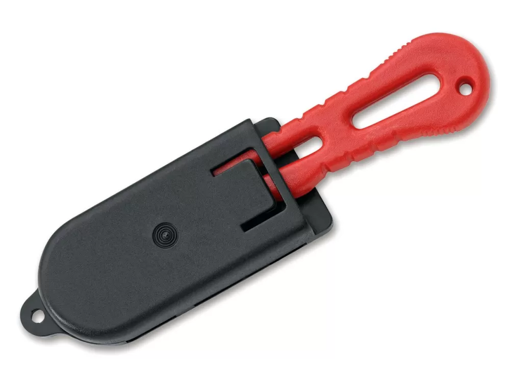 MAC Ts 01 Red> Rescue Tools