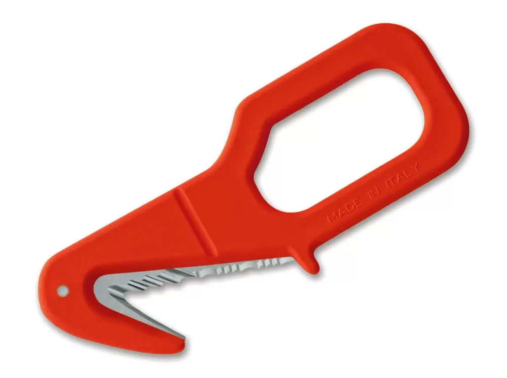 MAC Ts 05 Red> Rescue Tools