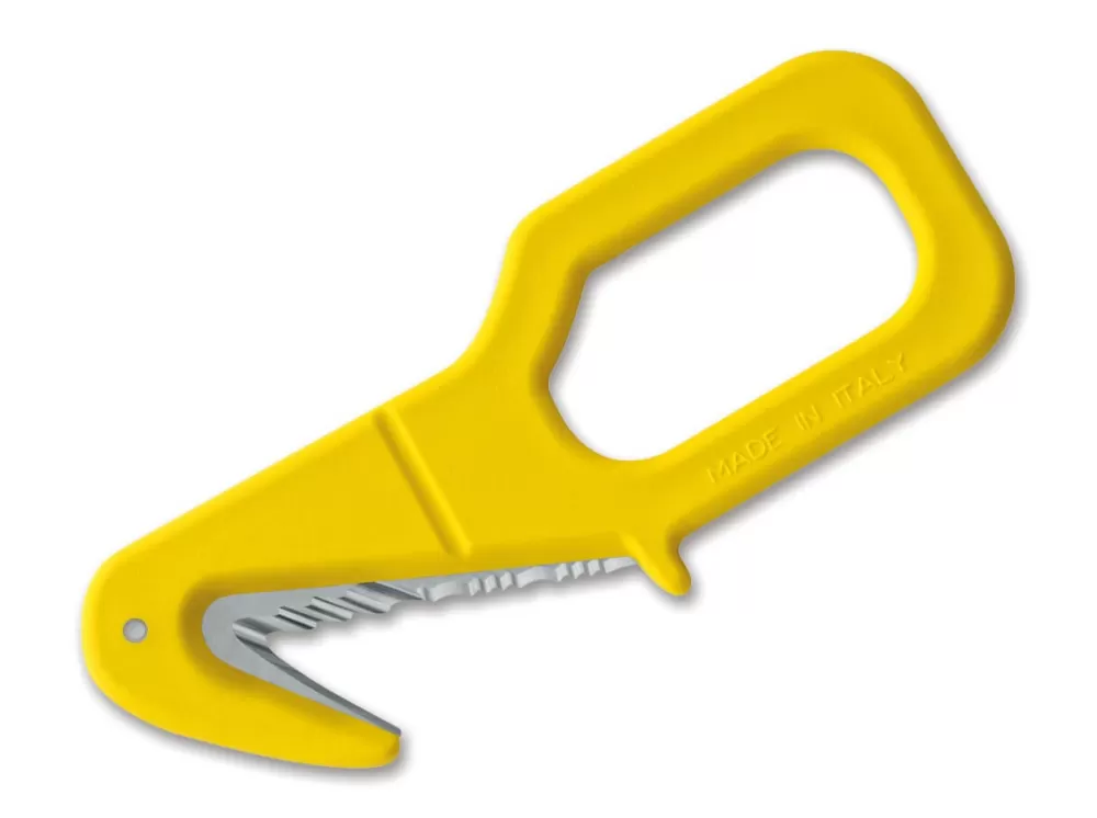 MAC Ts 05 Yellow> Rescue Tools