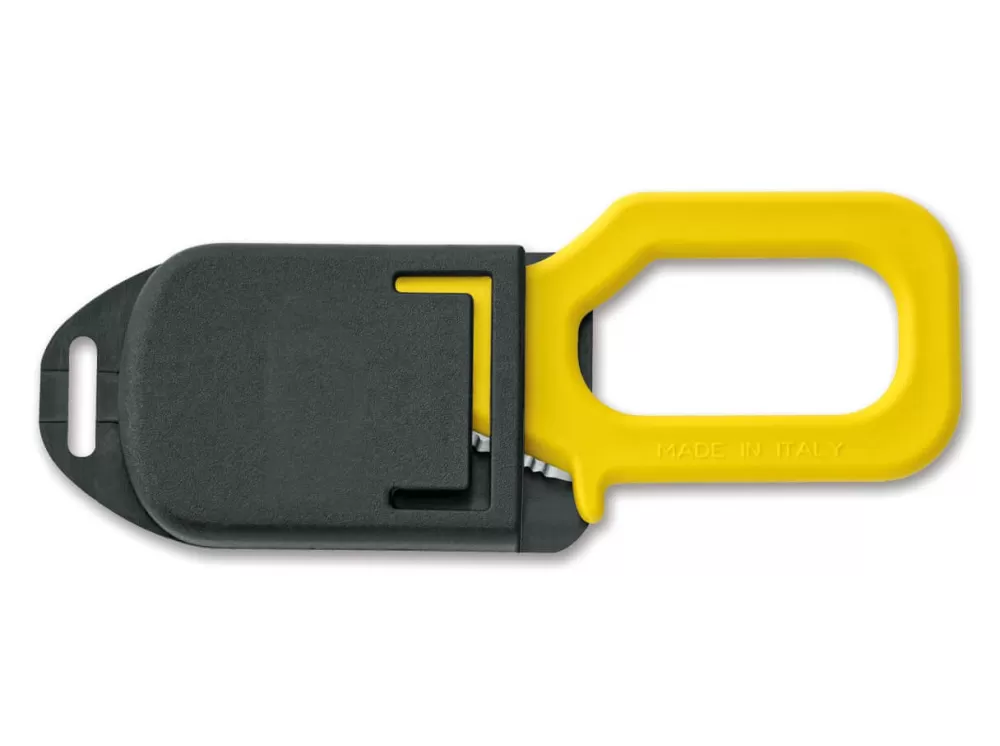 MAC Ts 05 Yellow> Rescue Tools