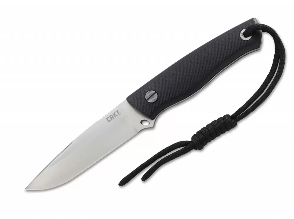 CRKT Tsr Terzuola Survival Rescue Knife> Outdoor Knives