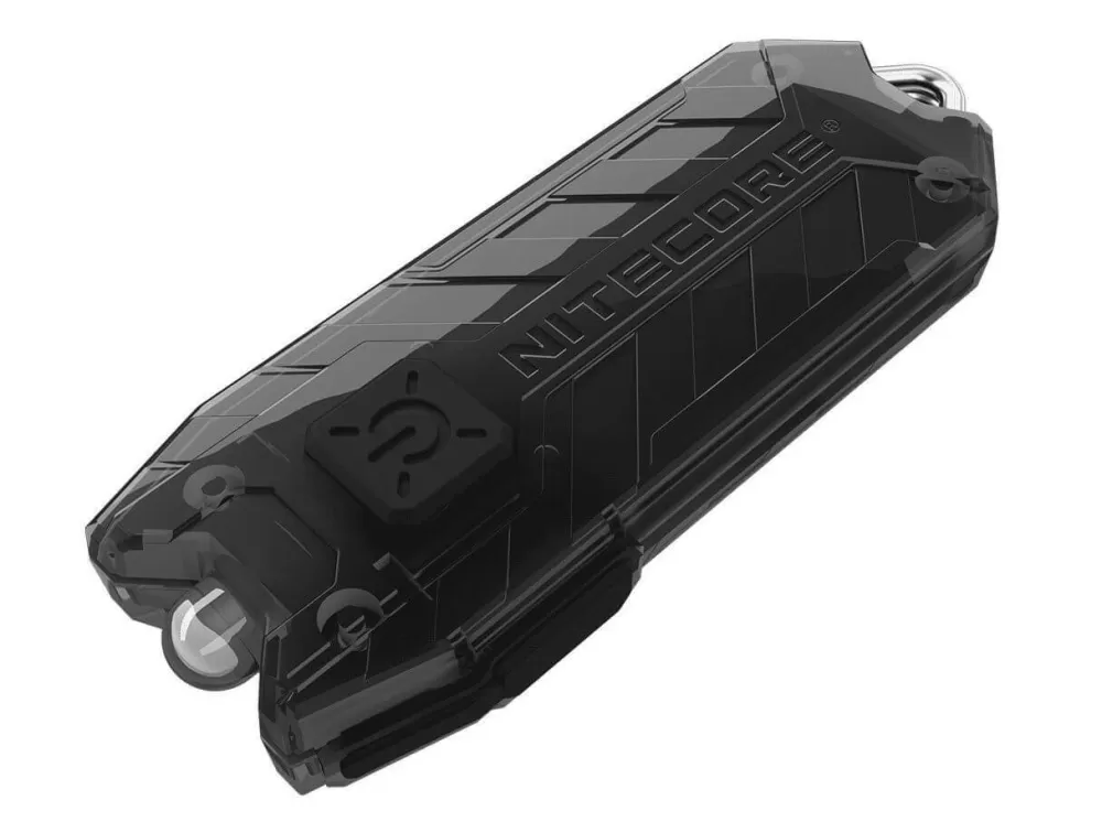 Nitecore Tube Bl> Key Ring Flashlights