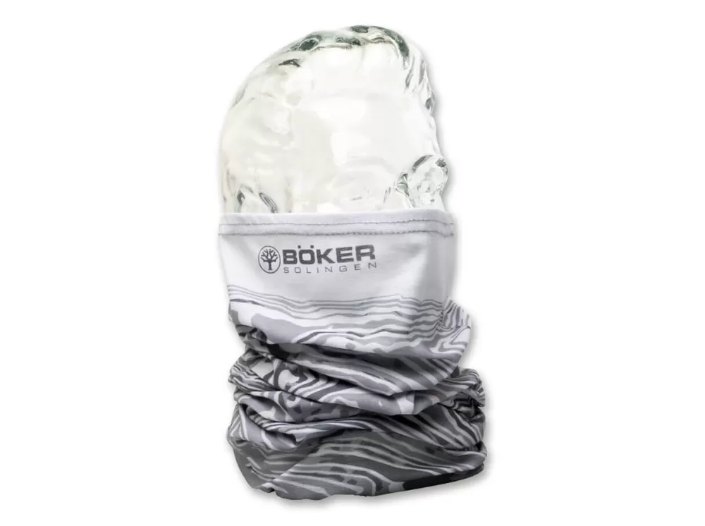 Böker Manufaktur Solingen Tube Scarf Damascus> Merchandise