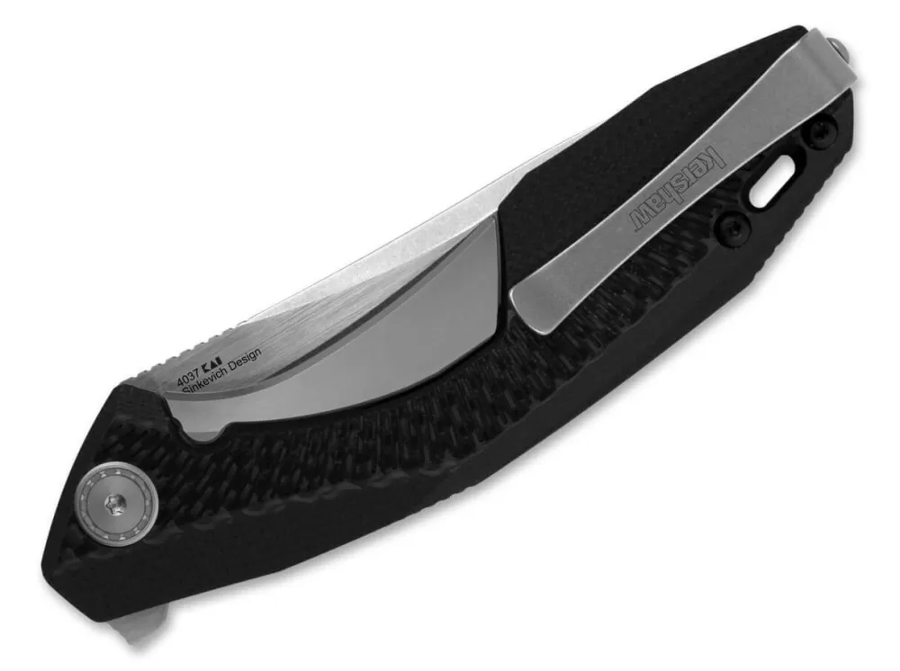 Fashion Kershaw Tumbler