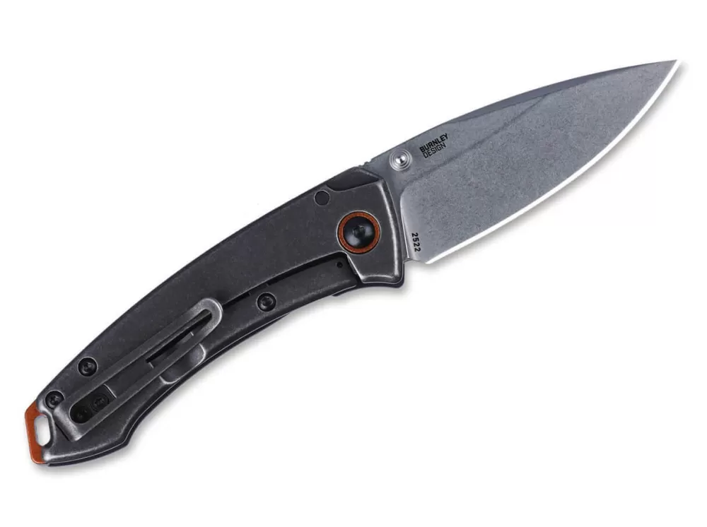 Best Sale CRKT Tuna Compact