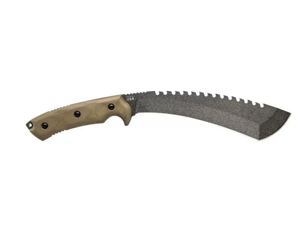 TOPS Knives Tundra Trekker> Outdoor Knives