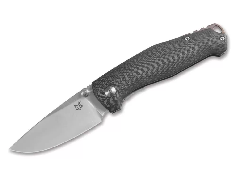 Fashion Fox Knives Tur Folder Cf