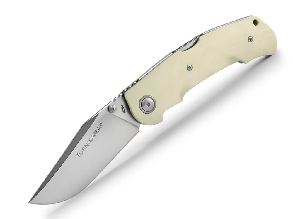 Sale Viper Turn Ivory G10