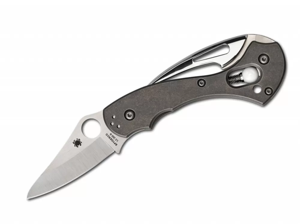 Sale Spyderco Tusk