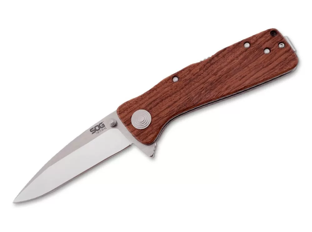 Outlet SOG Twitch Xl Wood