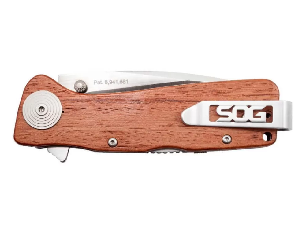 Outlet SOG Twitch Xl Wood