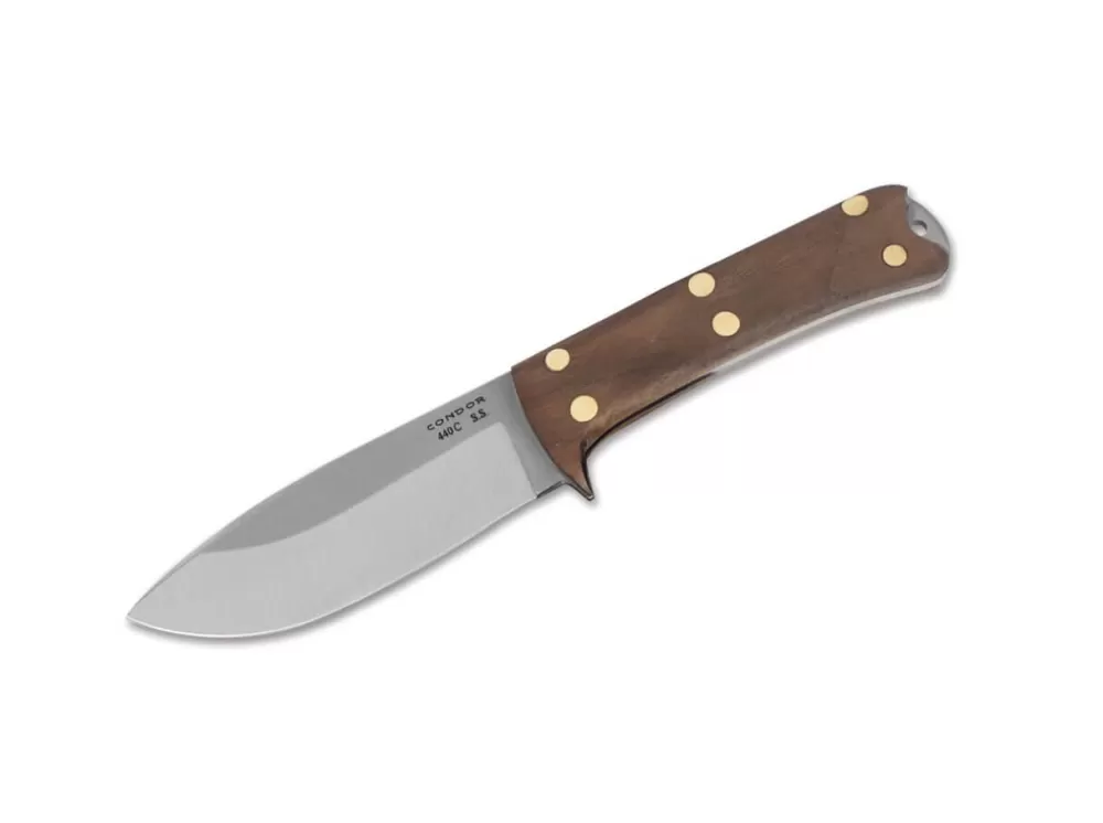 Condor Two Rivers Skinner> Outdoor Knives