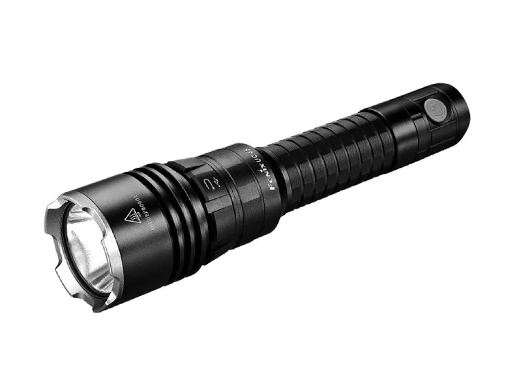 Fenix Uc45> Classic Flashlights