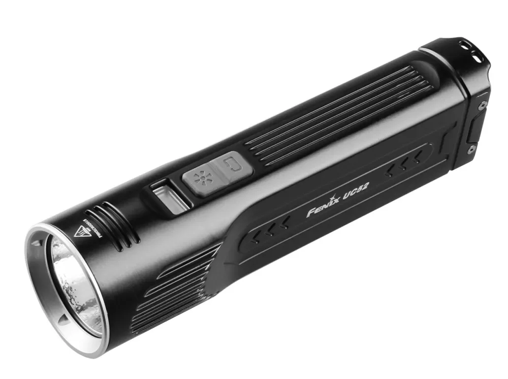 Fenix Uc52> Classic Flashlights