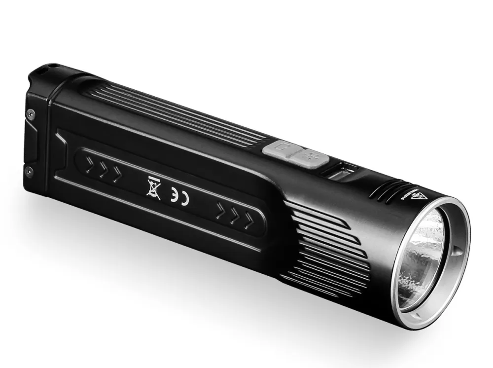 Fenix Uc52> Classic Flashlights