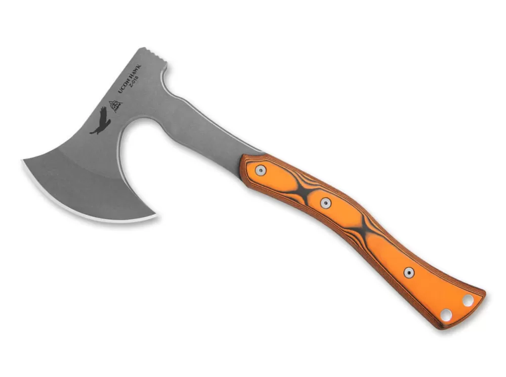 TOPS Knives Ucon Hawk> Axes