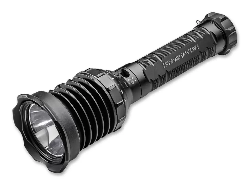 SureFire Udr Dominator> Classic Flashlights