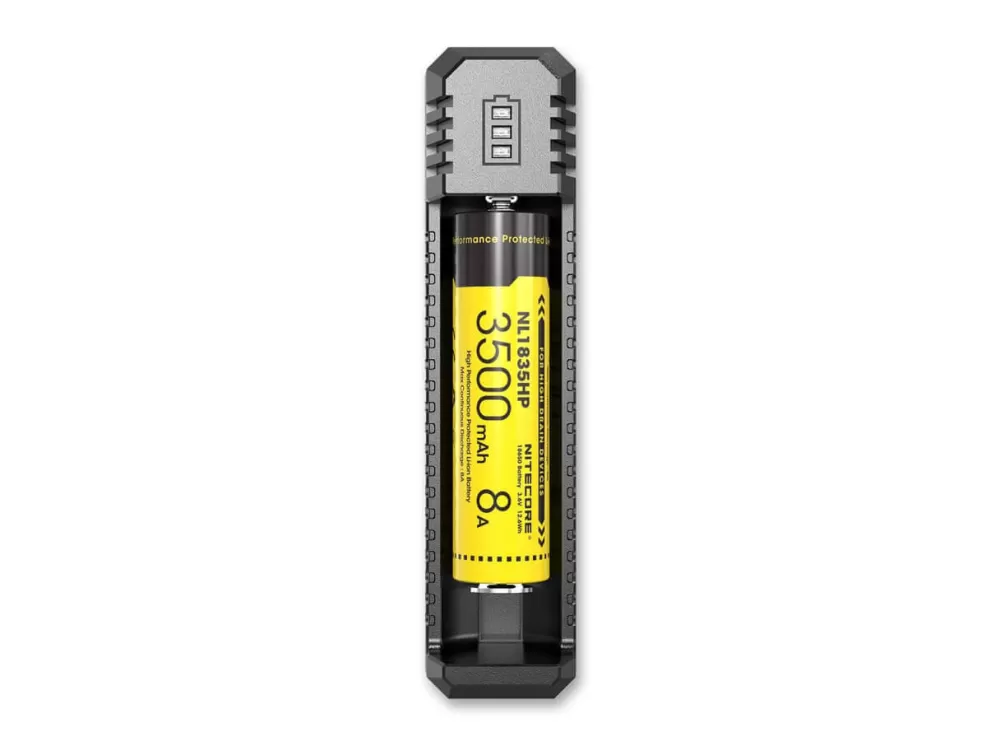 Nitecore Ui1 Usb-Charger> Chargers