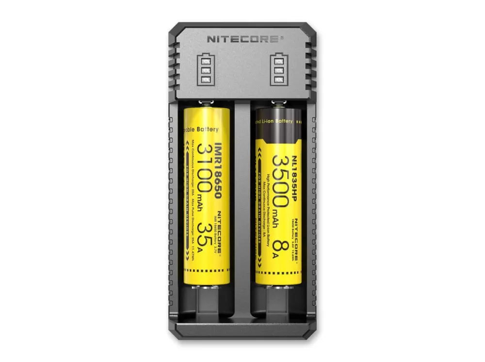 Nitecore Ui2 Usb-Charger> Chargers