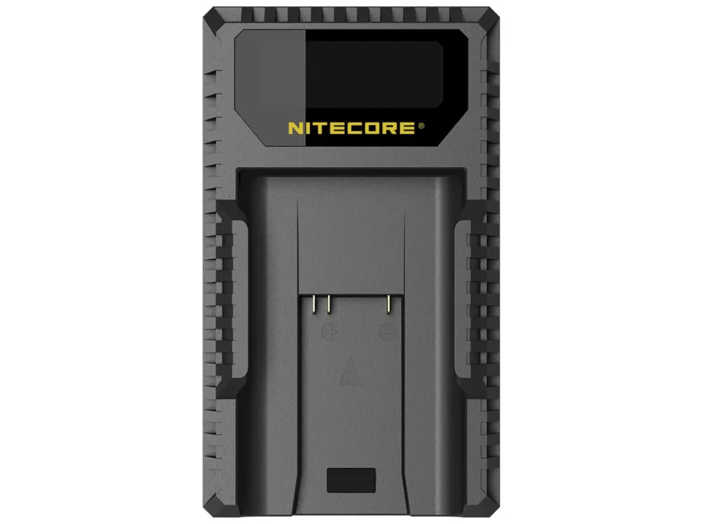 Nitecore Ulm9 Leica> Chargers