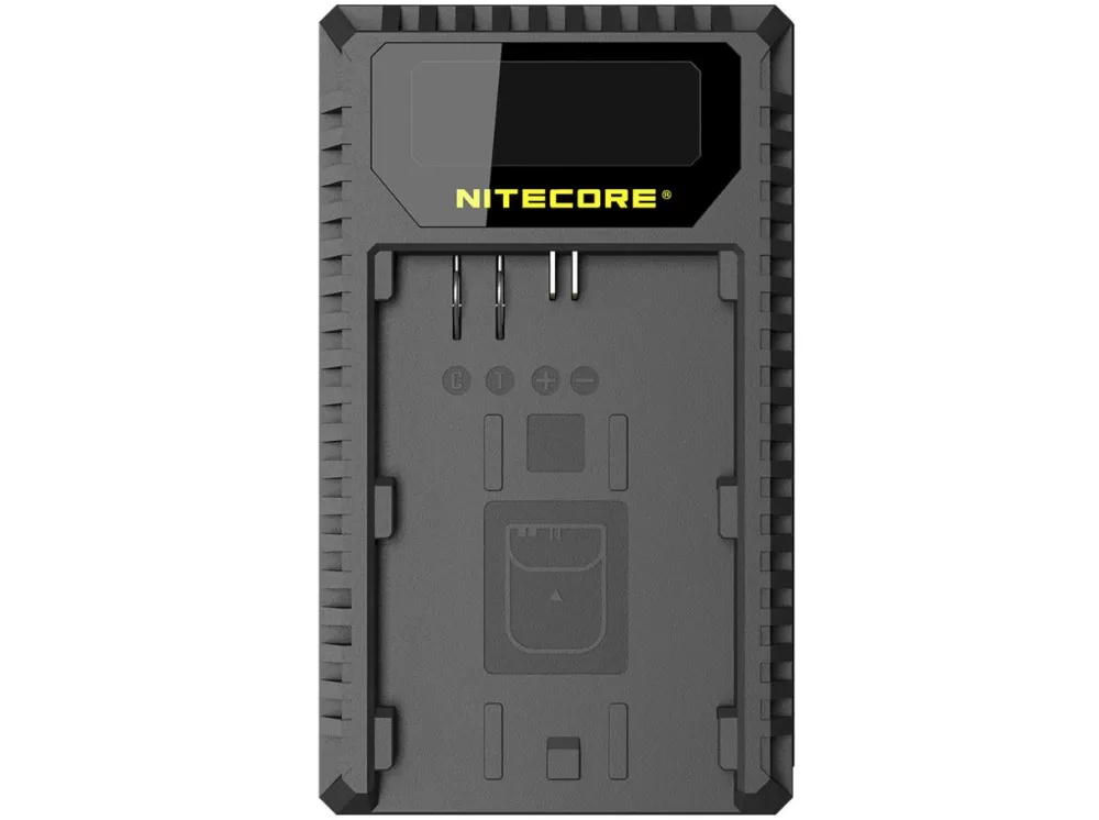 Nitecore Ulsl Leica> Chargers