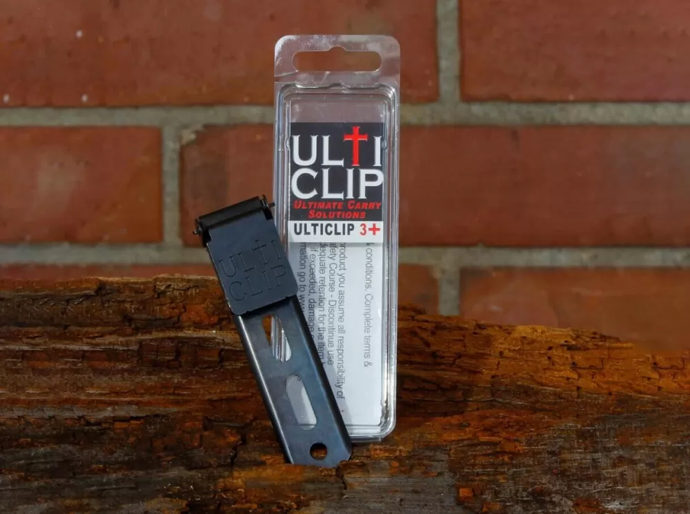 Ulticlip 3+> Accessories