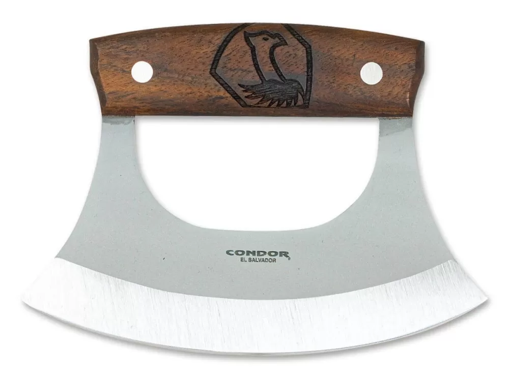 Condor Ulu Knife> Outdoor Knives