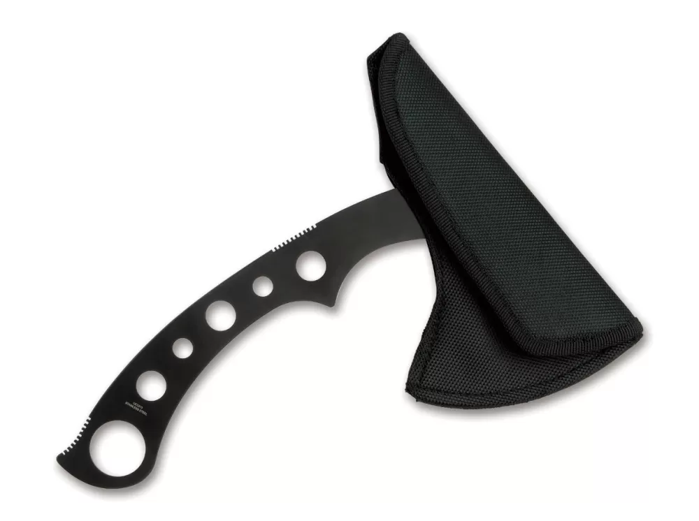 United Cutlery Undercover Throwing Axe> Axes